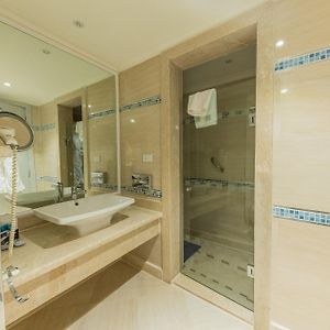 Apartament rodzinny z łóżkiem king-size